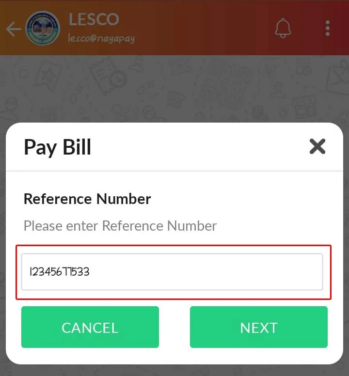 lesco-bill-payment-online-nayapay-wallet