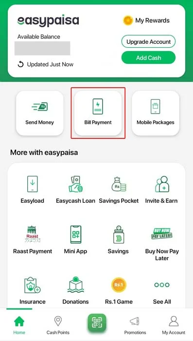 lesco-bill-payment-online-easy-paisa